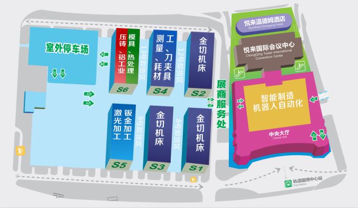 2022第23屆立嘉國(guó)際智能裝備展覽會(huì)即將舉行